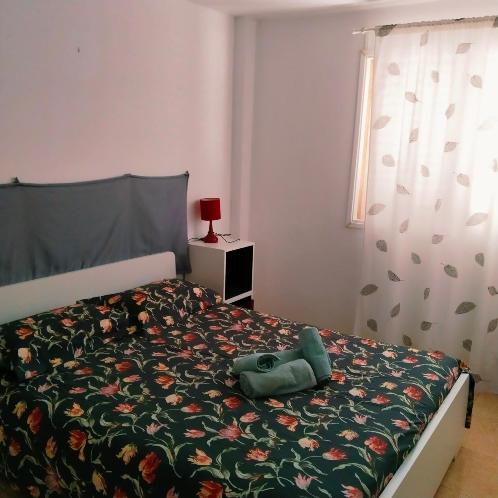 阿里纳加Amber House公寓 外观 照片